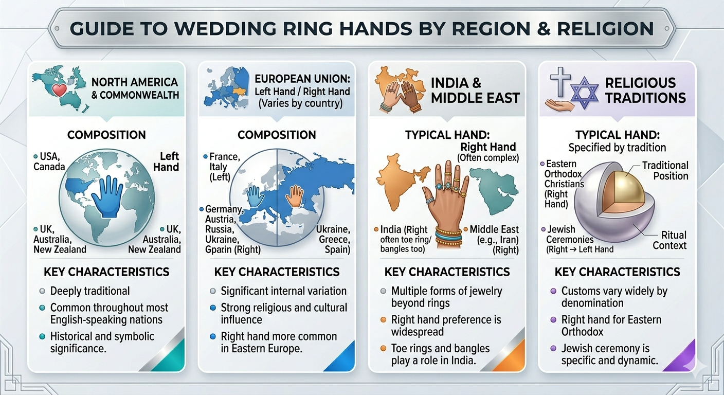 Quick Guide by Country